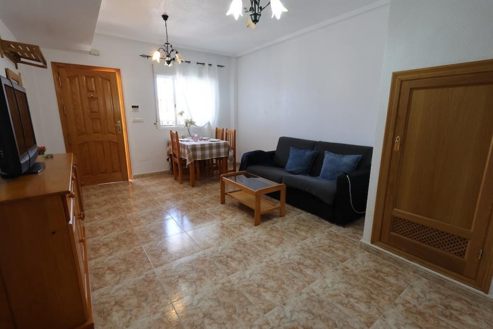 Herverkoop - Twee-onder-een-kapwoning - Orihuela Costa - Costa Blanca South