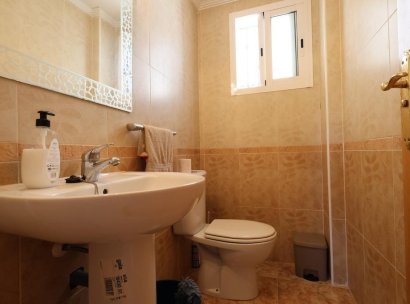 Twee-onder-een-kapwoning · Herverkoop - Orihuela Costa · La Ciñuelica · Alicante · Spanje