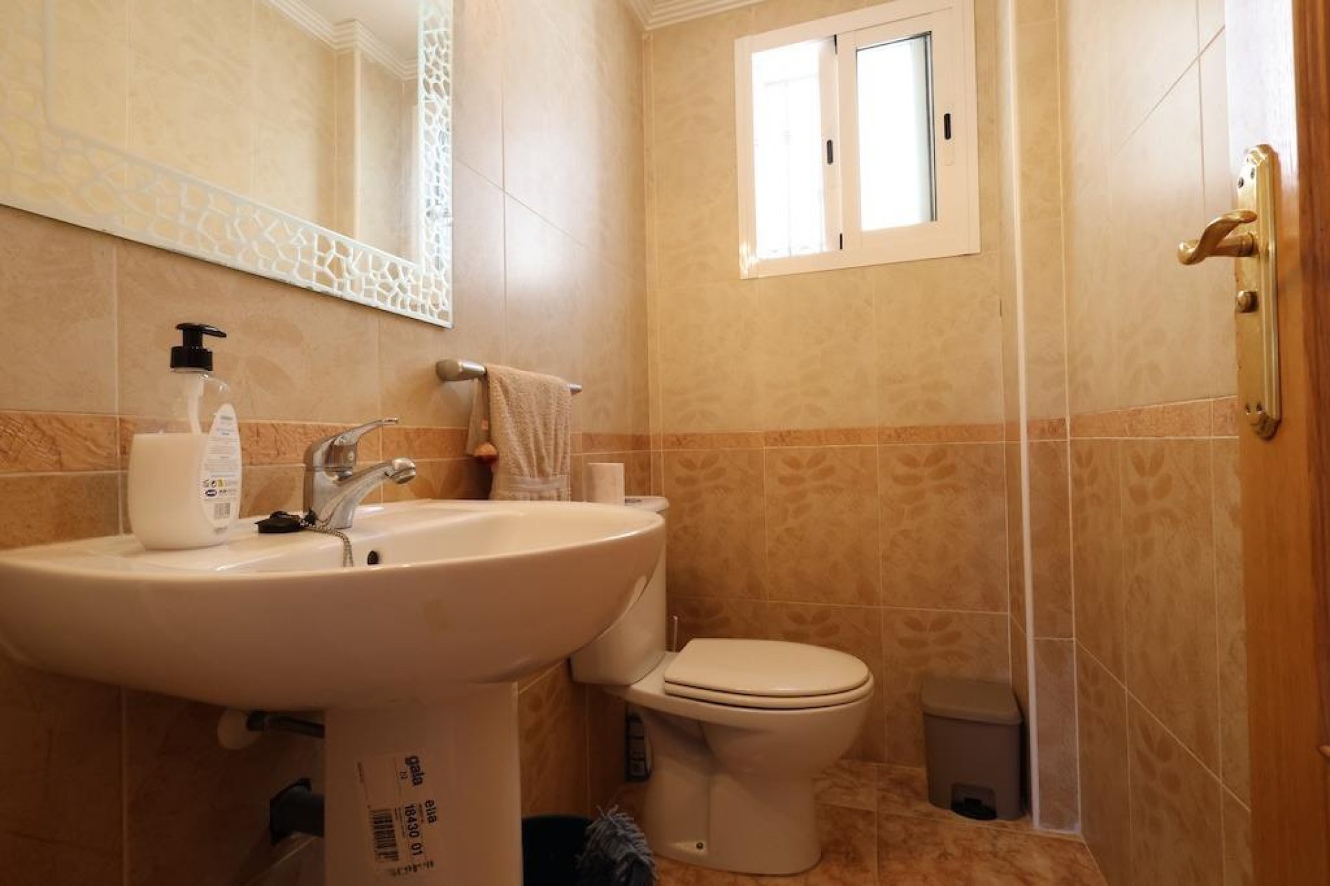 Herverkoop - Twee-onder-een-kapwoning - Orihuela Costa - Costa Blanca South