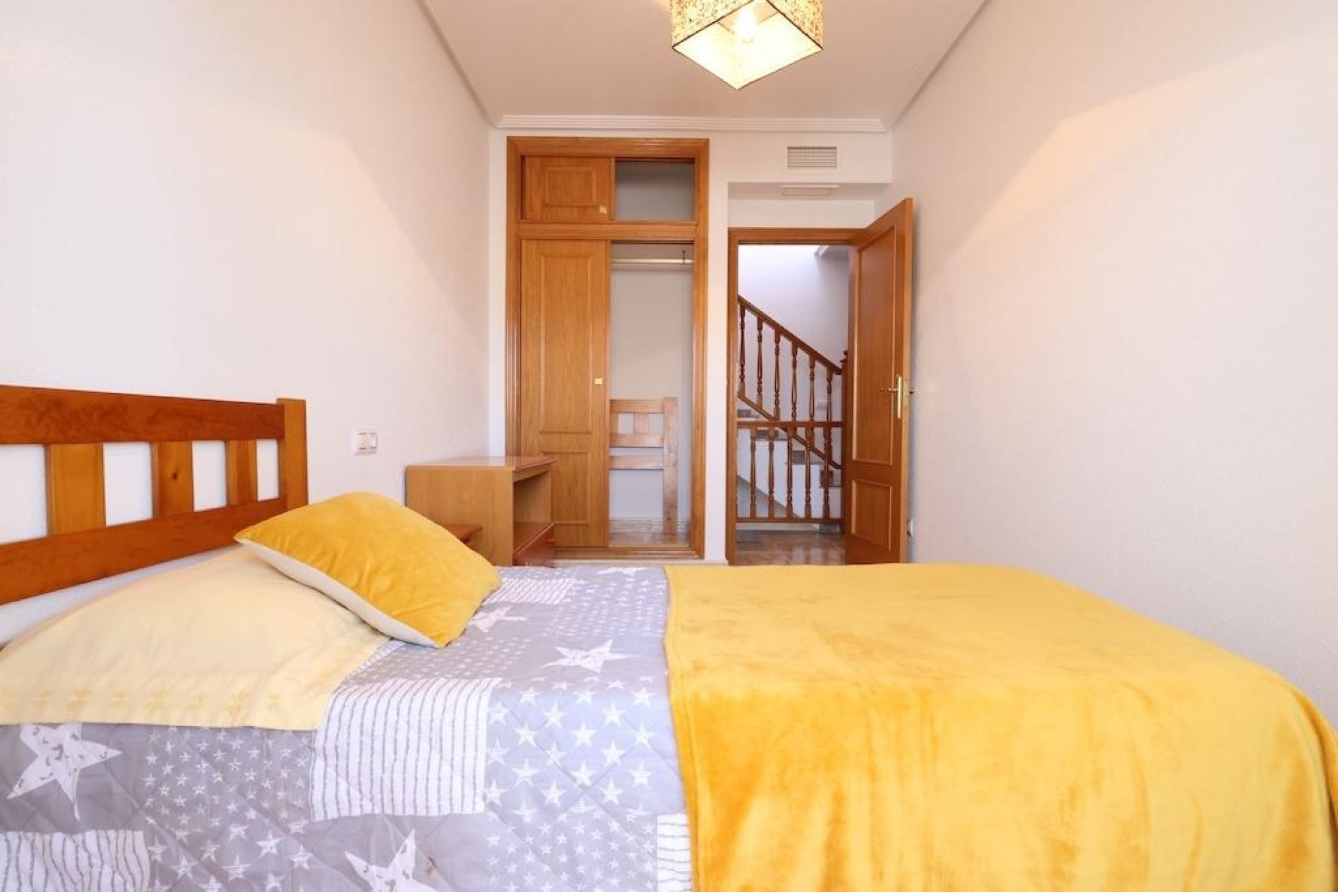 Herverkoop - Twee-onder-een-kapwoning - Orihuela Costa - Costa Blanca South