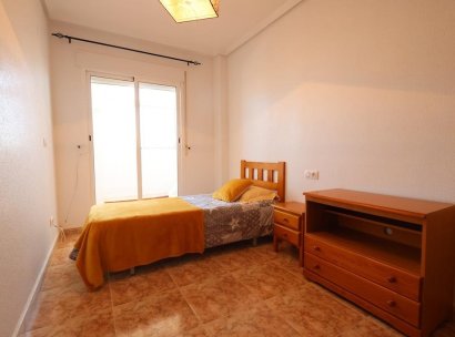 Twee-onder-een-kapwoning · Herverkoop - Orihuela Costa · La Ciñuelica · Alicante · Spanje