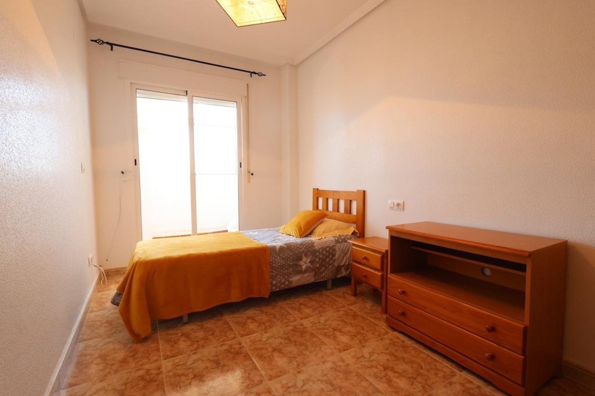 Herverkoop - Twee-onder-een-kapwoning - Orihuela Costa - Costa Blanca South