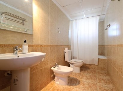Twee-onder-een-kapwoning · Herverkoop - Orihuela Costa · La Ciñuelica · Alicante · Spanje