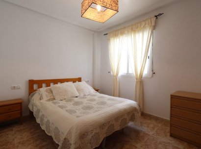 Twee-onder-een-kapwoning · Herverkoop - Orihuela Costa · La Ciñuelica · Alicante · Spanje