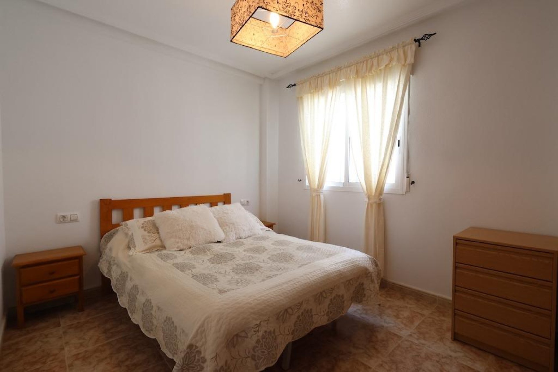Herverkoop - Twee-onder-een-kapwoning - Orihuela Costa - Costa Blanca South