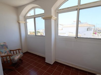 Twee-onder-een-kapwoning · Herverkoop - Orihuela Costa · La Ciñuelica · Alicante · Spanje