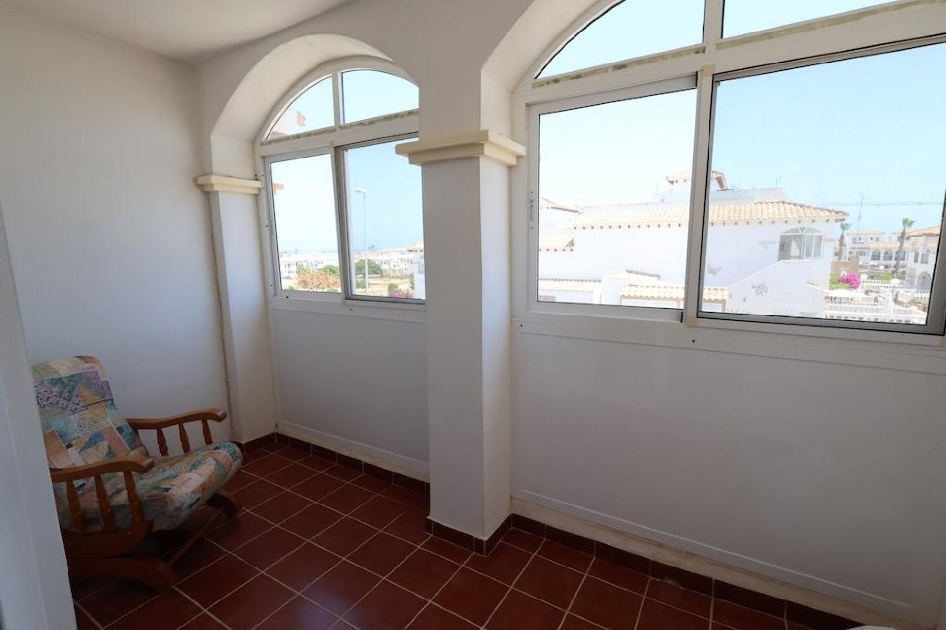 Herverkoop - Twee-onder-een-kapwoning - Orihuela Costa - Costa Blanca South
