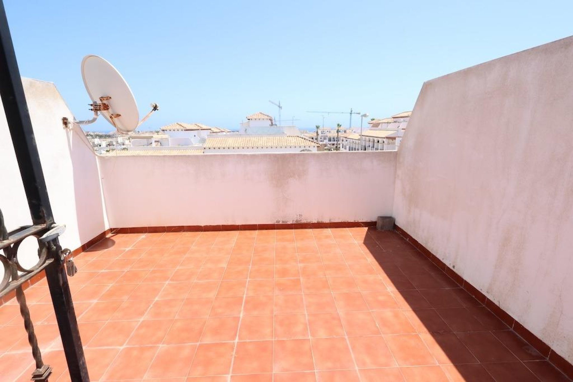 Herverkoop - Twee-onder-een-kapwoning - Orihuela Costa - Costa Blanca South