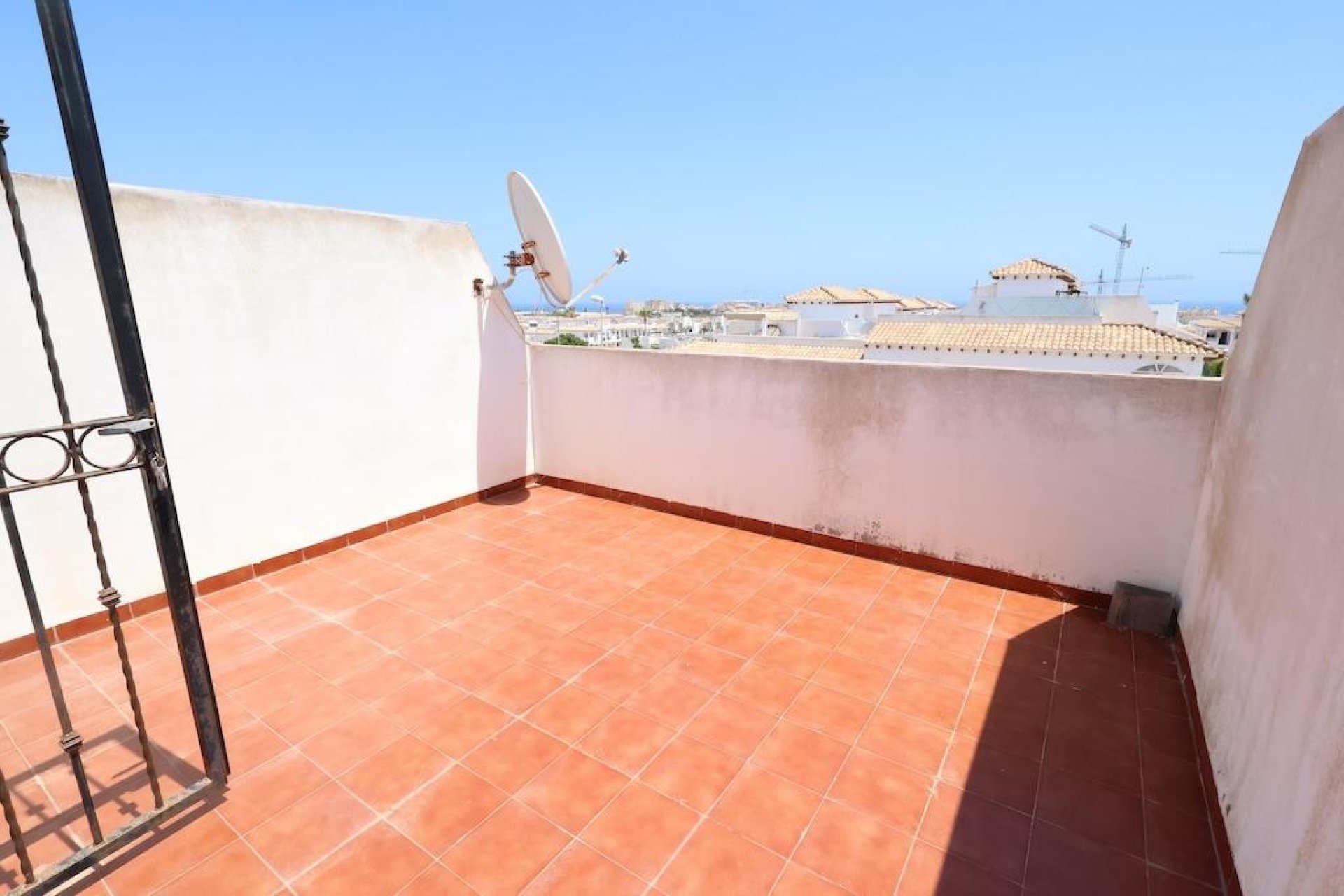 Herverkoop - Twee-onder-een-kapwoning - Orihuela Costa - Costa Blanca South