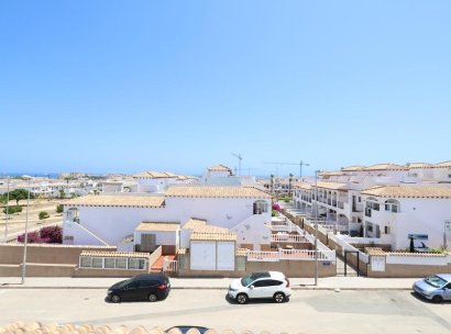 Twee-onder-een-kapwoning · Herverkoop - Orihuela Costa · La Ciñuelica · Alicante · Spanje