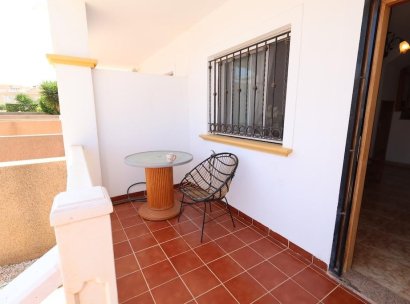 Twee-onder-een-kapwoning · Herverkoop - Orihuela Costa · La Ciñuelica · Alicante · Spanje