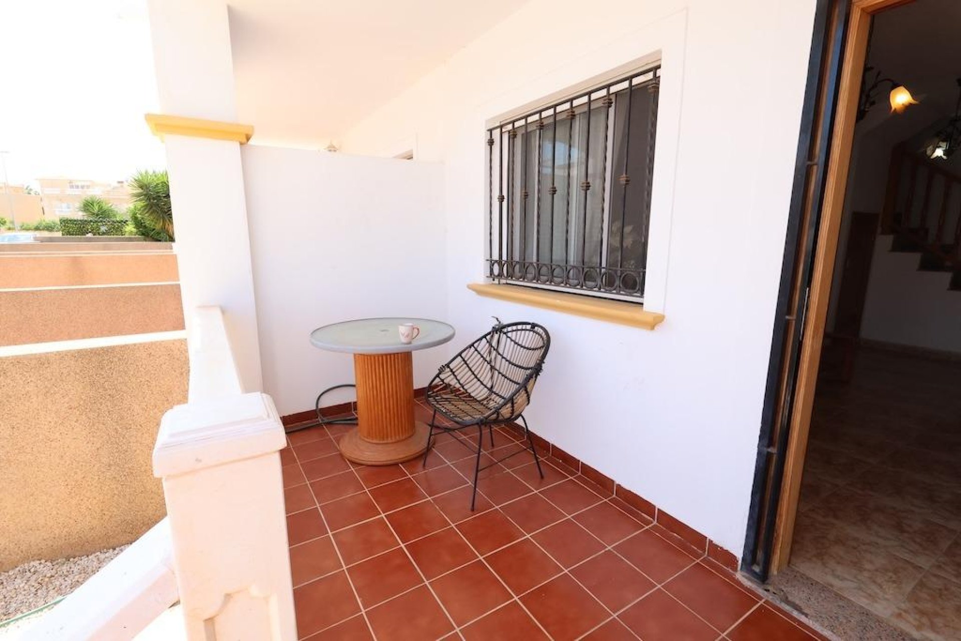 Herverkoop - Twee-onder-een-kapwoning - Orihuela Costa - Costa Blanca South