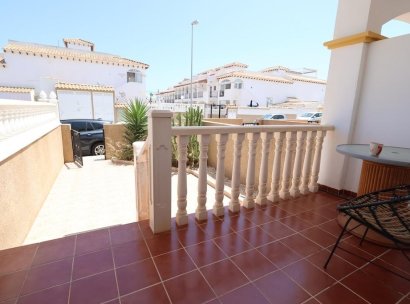 Twee-onder-een-kapwoning · Herverkoop - Orihuela Costa · La Ciñuelica · Alicante · Spanje