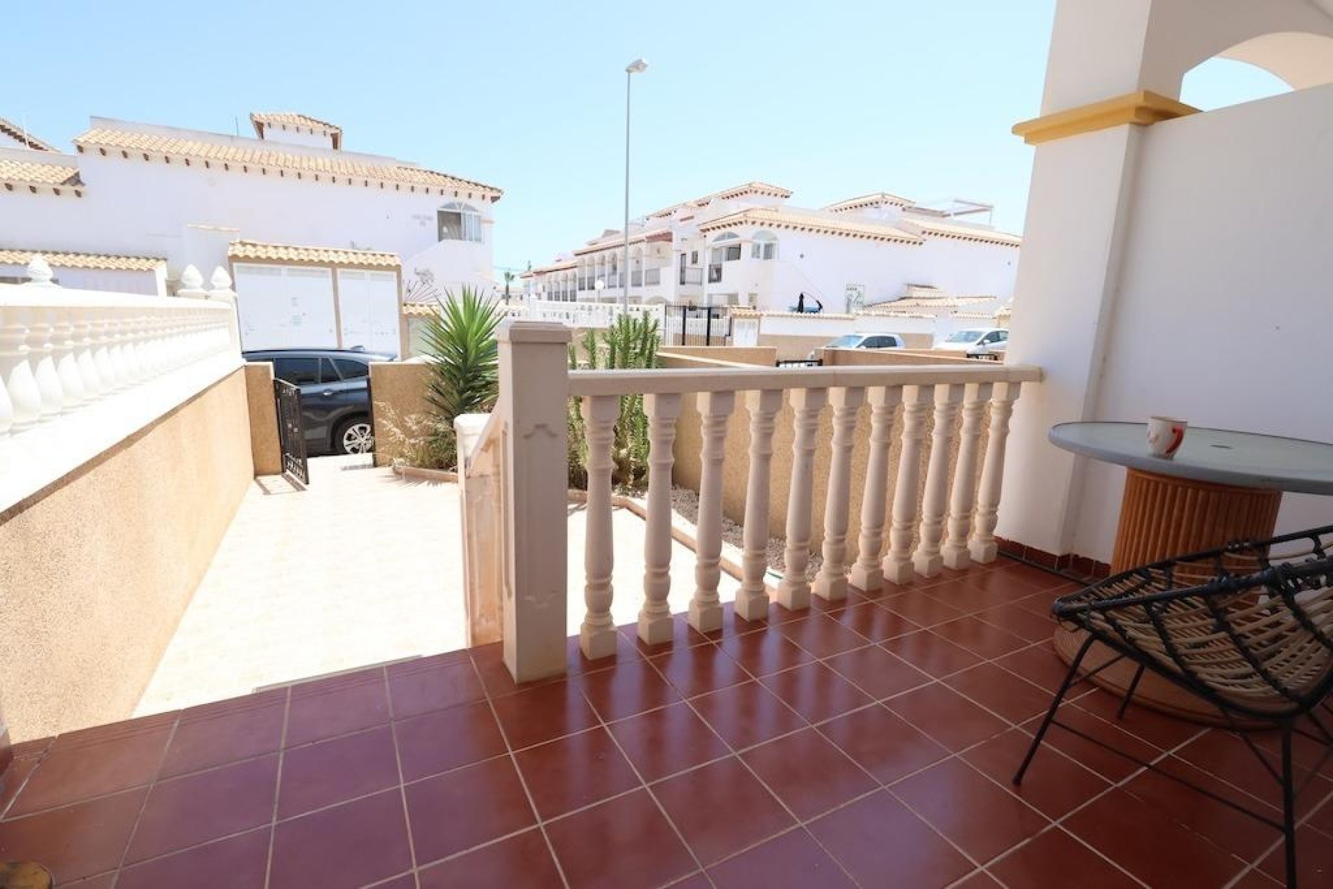 Herverkoop - Twee-onder-een-kapwoning - Orihuela Costa - Costa Blanca South
