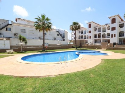 Twee-onder-een-kapwoning · Herverkoop - Orihuela Costa · La Ciñuelica · Alicante · Spanje