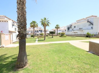 Twee-onder-een-kapwoning · Herverkoop - Orihuela Costa · La Ciñuelica · Alicante · Spanje