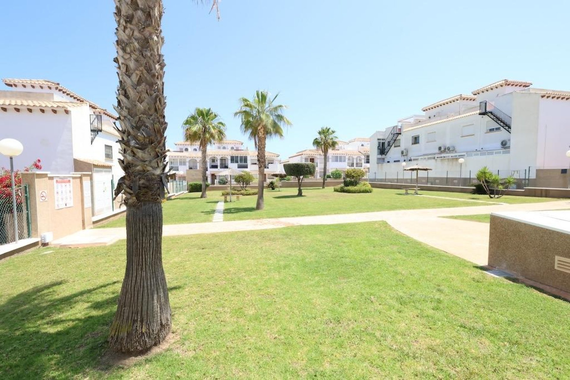 Herverkoop - Twee-onder-een-kapwoning - Orihuela Costa - Costa Blanca South