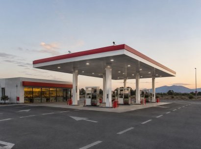 Tomt / mark · Återförsäljning - Javali Nuevo · Javalí Nuevo · Murcia · Spanien