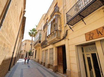 Overig vastgoed · Herverkoop - Orihuela · Orihuela Center · Alicante · Spanje
