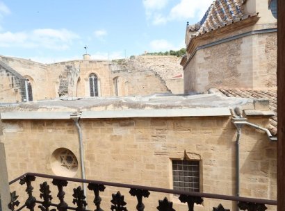 Overig vastgoed · Herverkoop - Orihuela · Orihuela Center · Alicante · Spanje