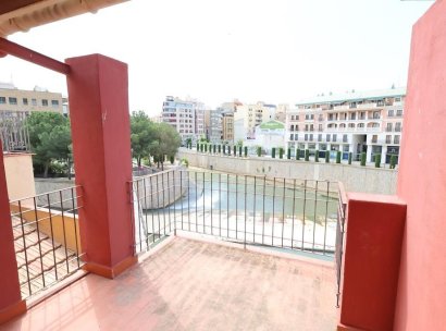 Overig vastgoed · Herverkoop - Orihuela · Orihuela Center · Alicante · Spanje