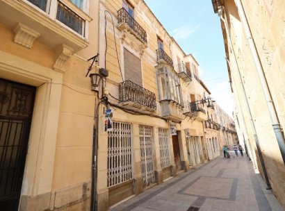 Overig vastgoed · Herverkoop - Orihuela · Orihuela Center · Alicante · Spanje