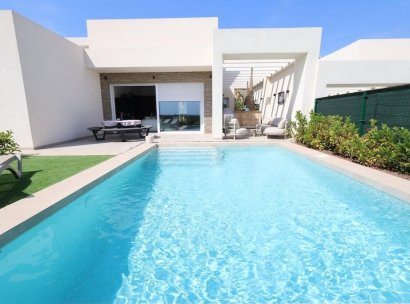 Villa · Herverkoop - Algorfa · Alicante · Spanje