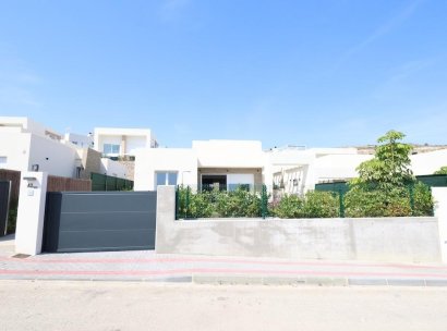 Villa · Herverkoop - Algorfa · Alicante · Spanje