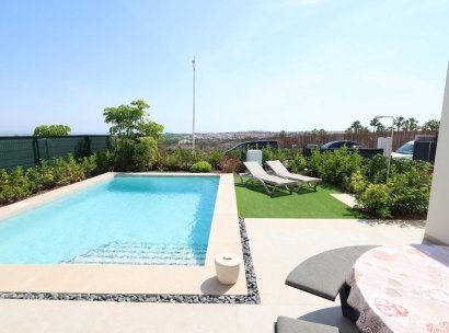 Villa · Herverkoop - Algorfa · Alicante · Spanje
