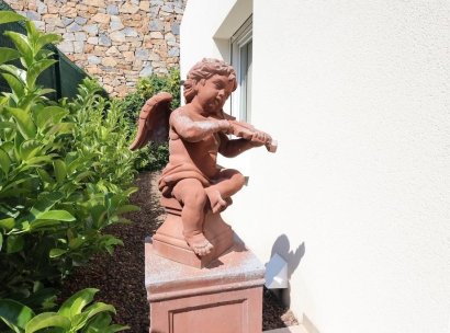 Villa · Herverkoop - Algorfa · Alicante · Spanje