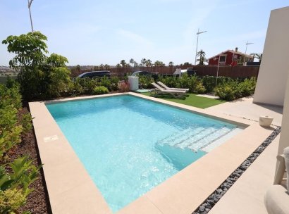 Villa · Herverkoop - Algorfa · Alicante · Spanje