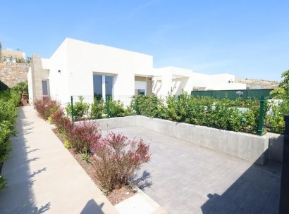 Villa · Herverkoop - Algorfa · Alicante · Spanje