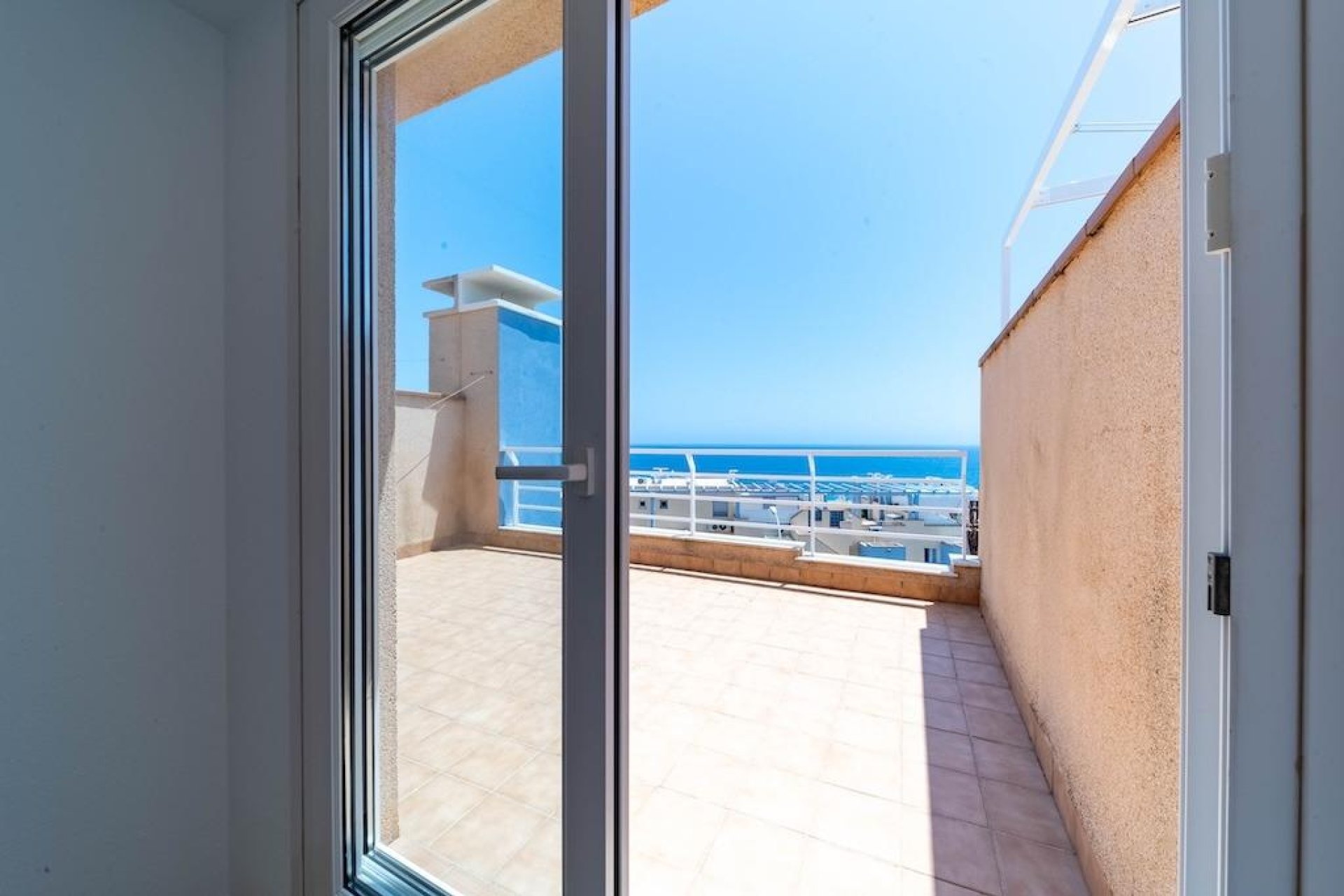 Herverkoop - Twee-onder-een-kapwoning - Orihuela Costa - Costa Blanca South