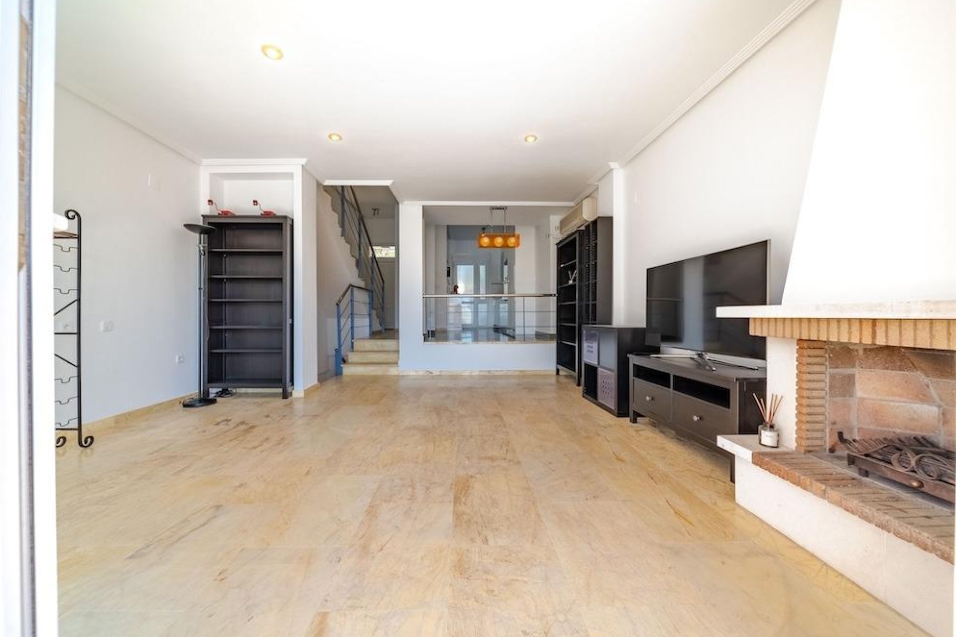 Herverkoop - Twee-onder-een-kapwoning - Orihuela Costa - Costa Blanca South