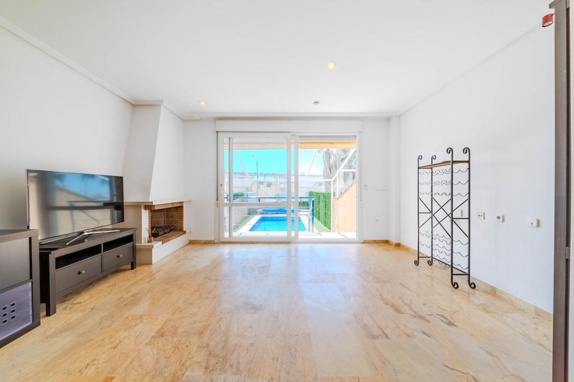 Herverkoop - Twee-onder-een-kapwoning - Orihuela Costa - Costa Blanca South