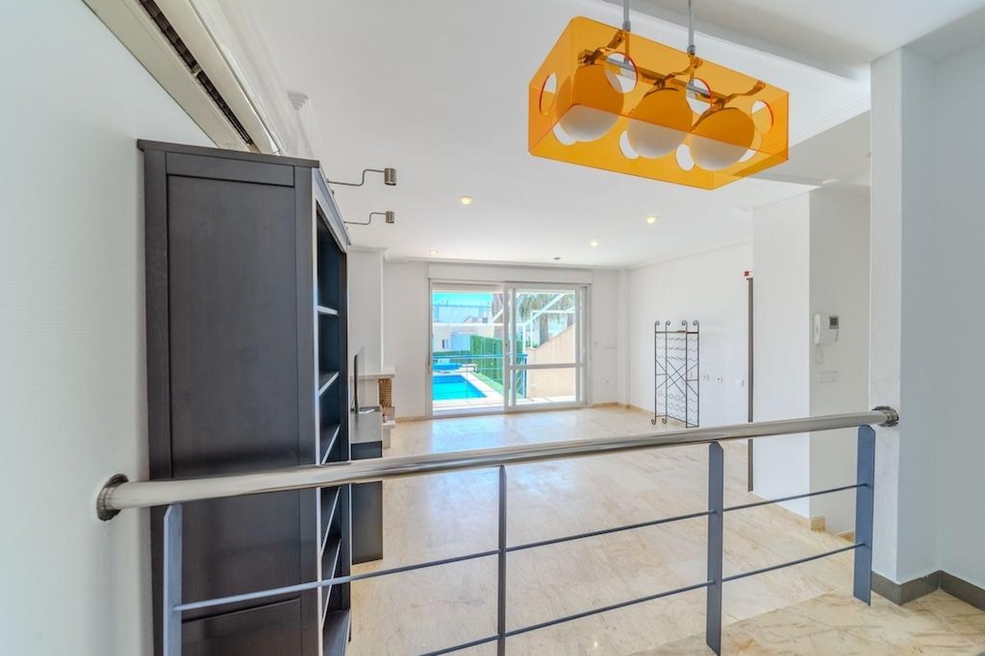 Herverkoop - Twee-onder-een-kapwoning - Orihuela Costa - Costa Blanca South