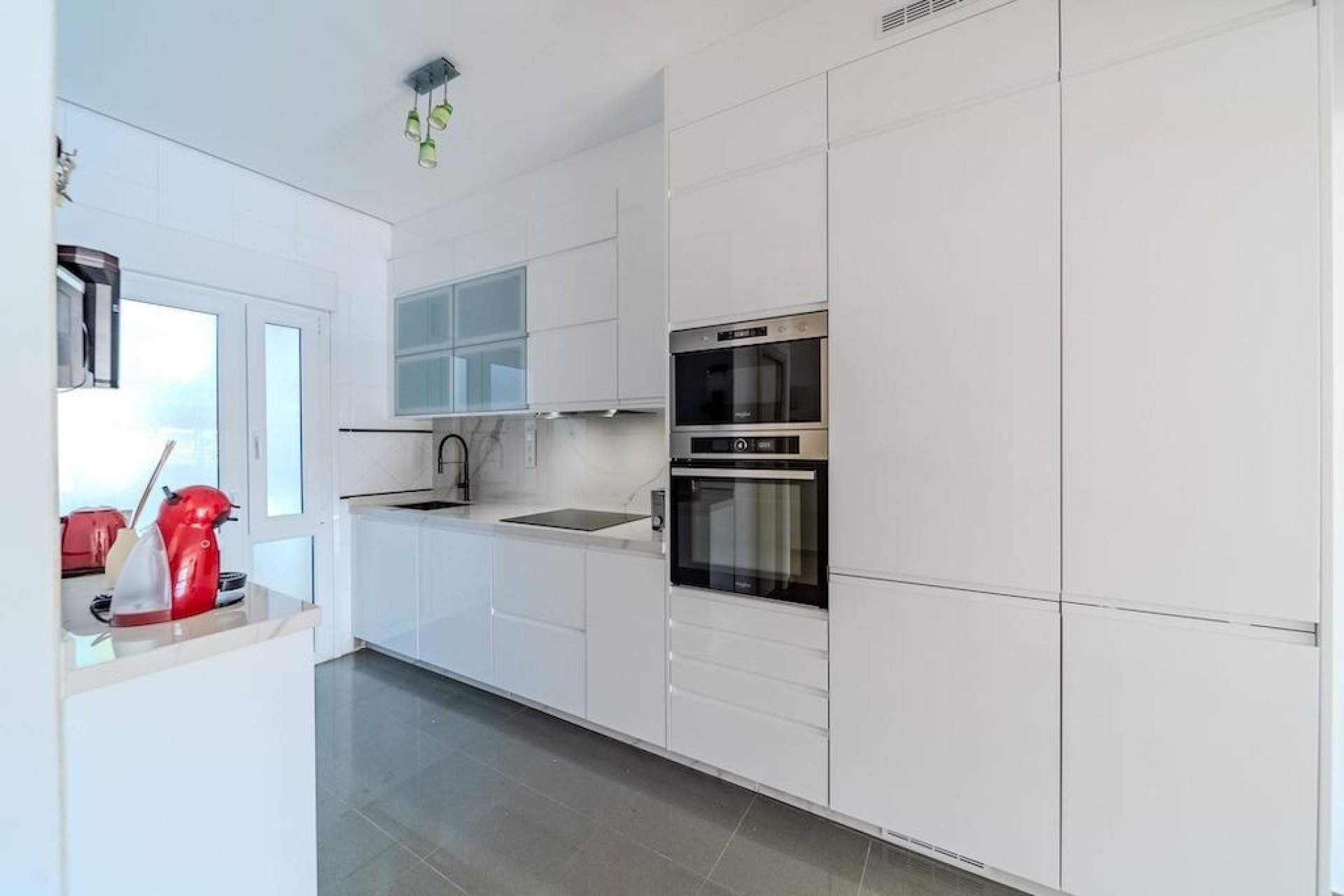 Herverkoop - Twee-onder-een-kapwoning - Orihuela Costa - Costa Blanca South