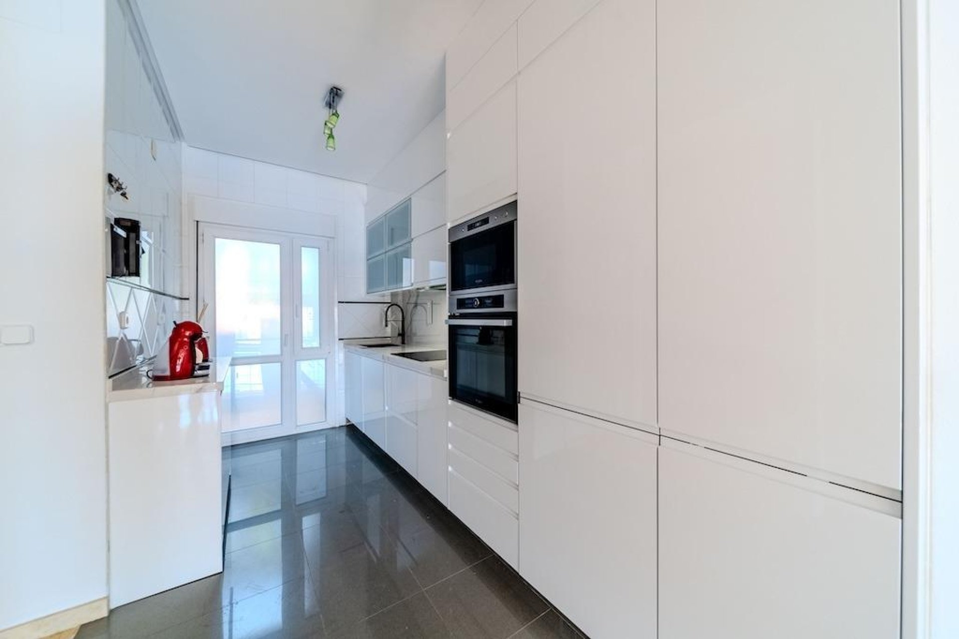 Herverkoop - Twee-onder-een-kapwoning - Orihuela Costa - Costa Blanca South