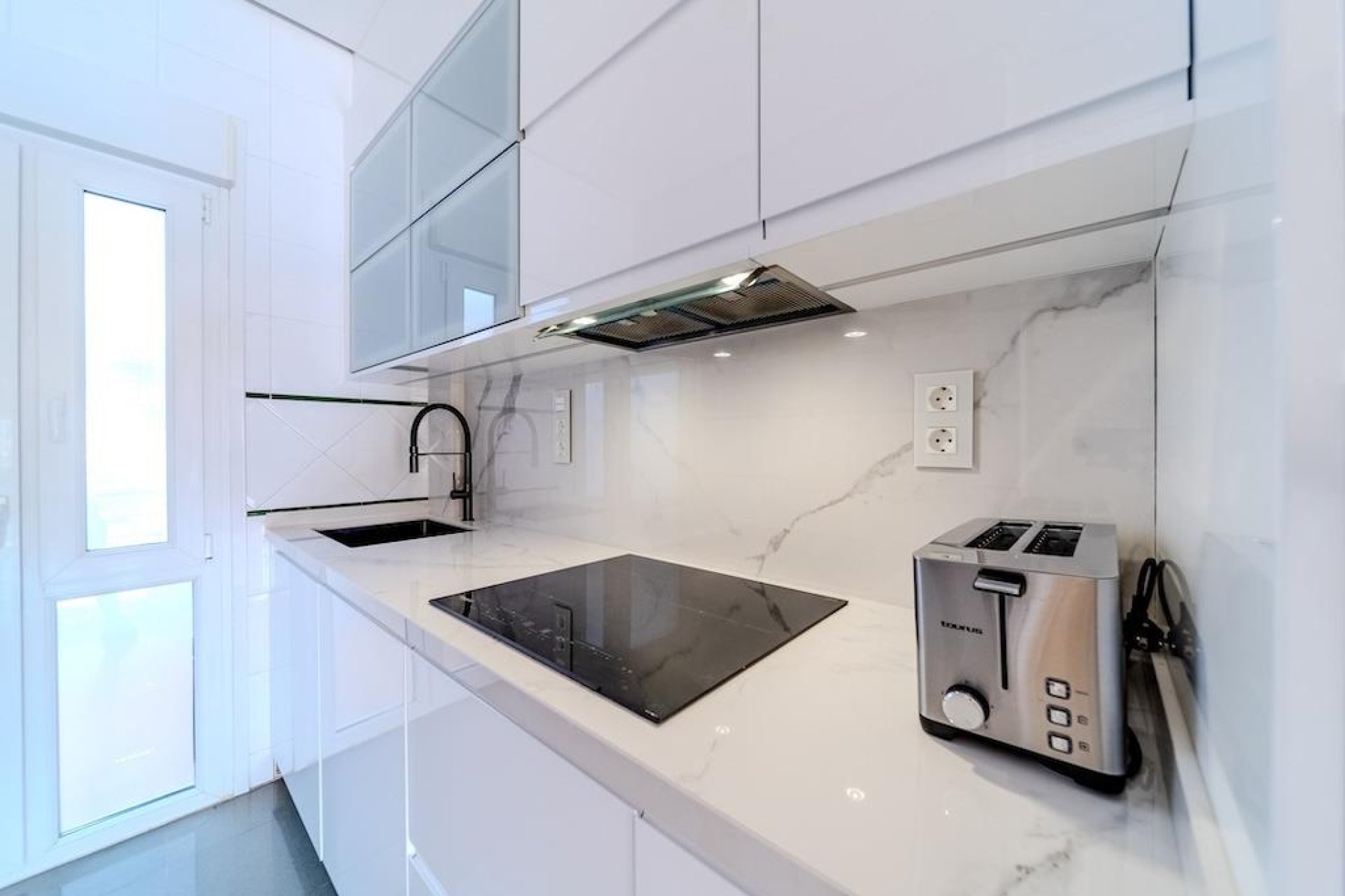 Herverkoop - Twee-onder-een-kapwoning - Orihuela Costa - Costa Blanca South