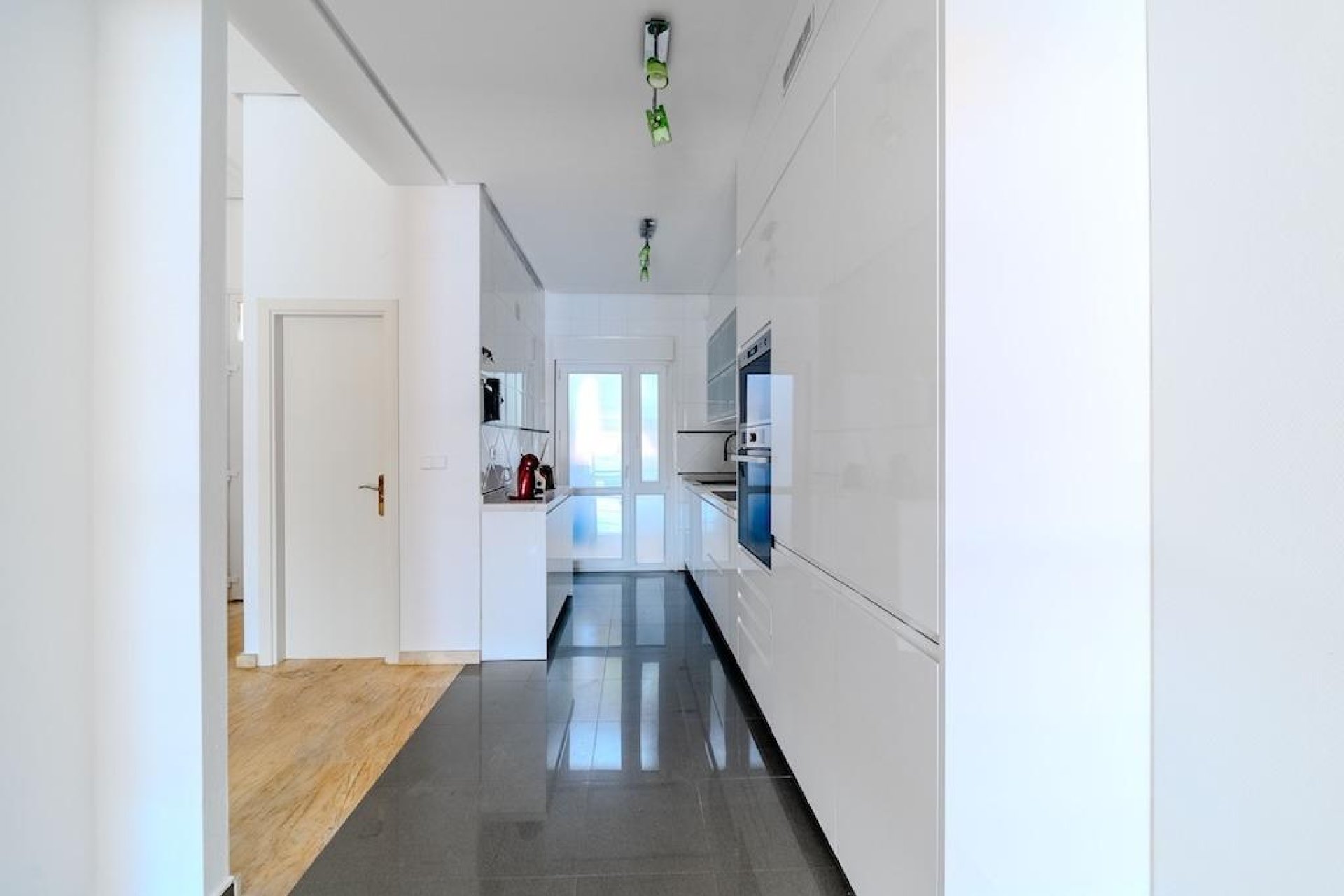 Herverkoop - Twee-onder-een-kapwoning - Orihuela Costa - Costa Blanca South