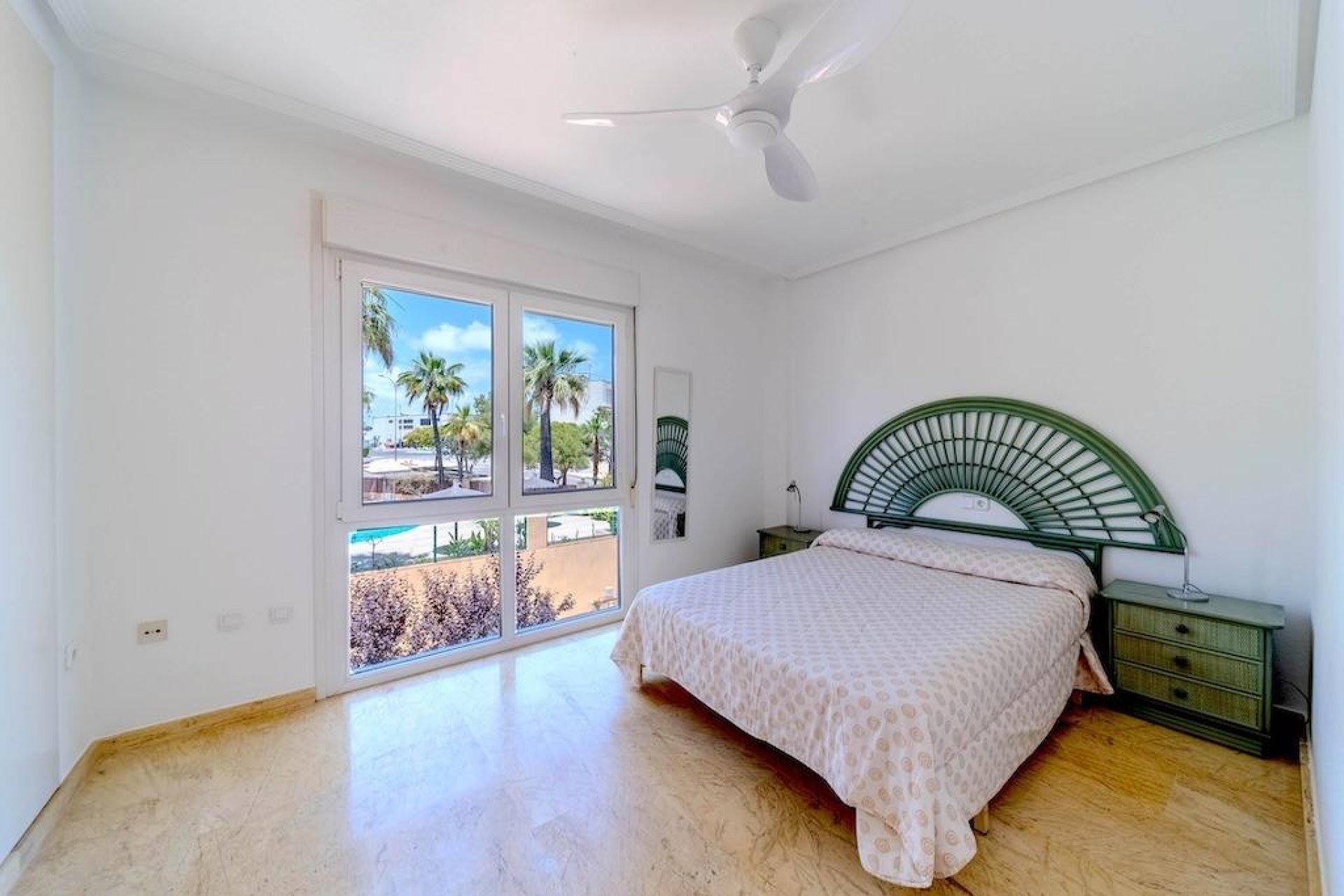 Herverkoop - Twee-onder-een-kapwoning - Orihuela Costa - Costa Blanca South