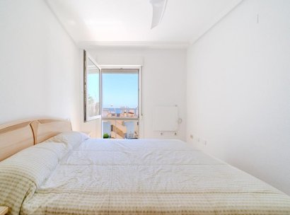 Twee-onder-een-kapwoning · Herverkoop - Orihuela Costa · Campoamor · Alicante · Spanje