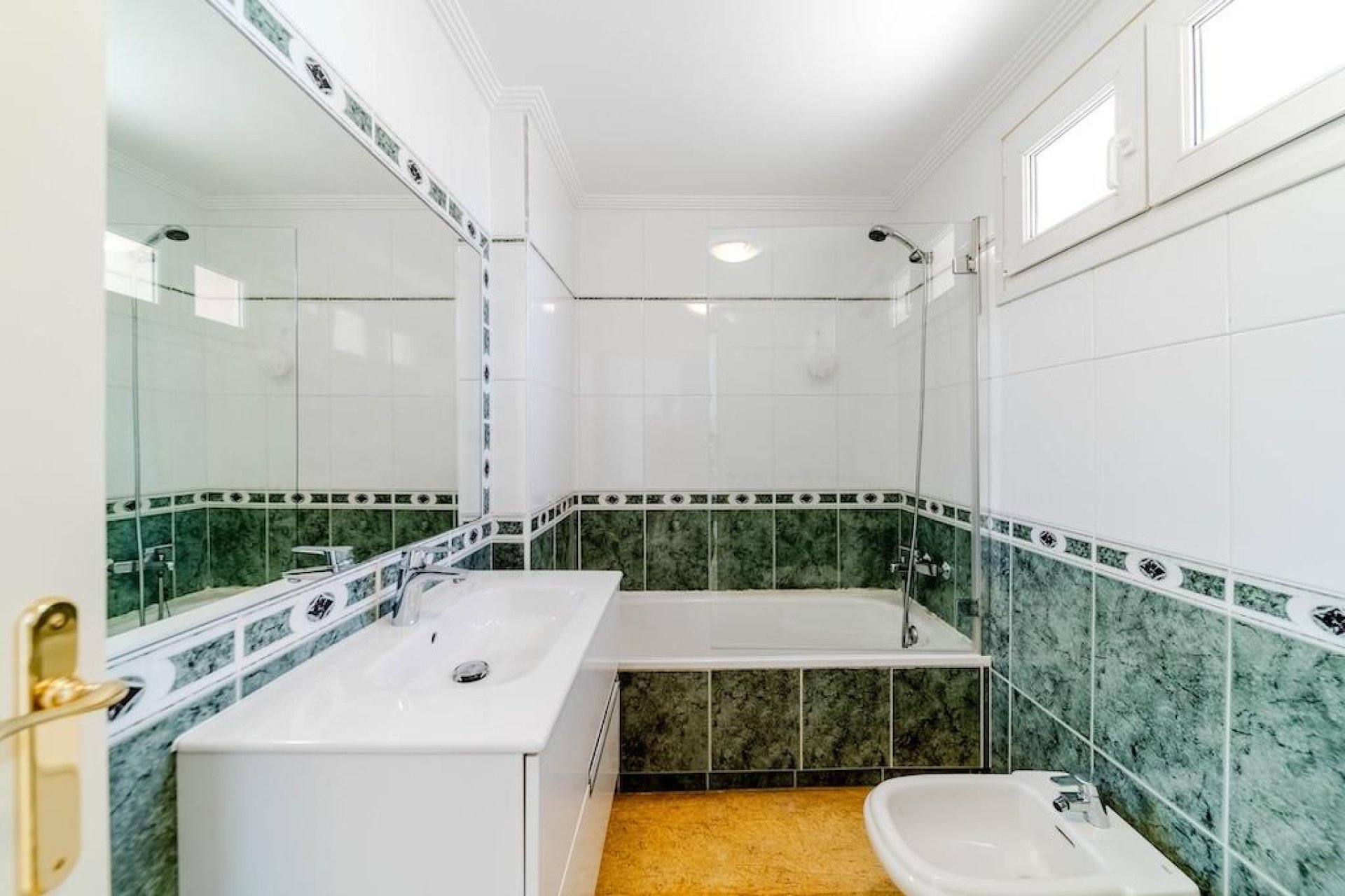 Herverkoop - Twee-onder-een-kapwoning - Orihuela Costa - Costa Blanca South