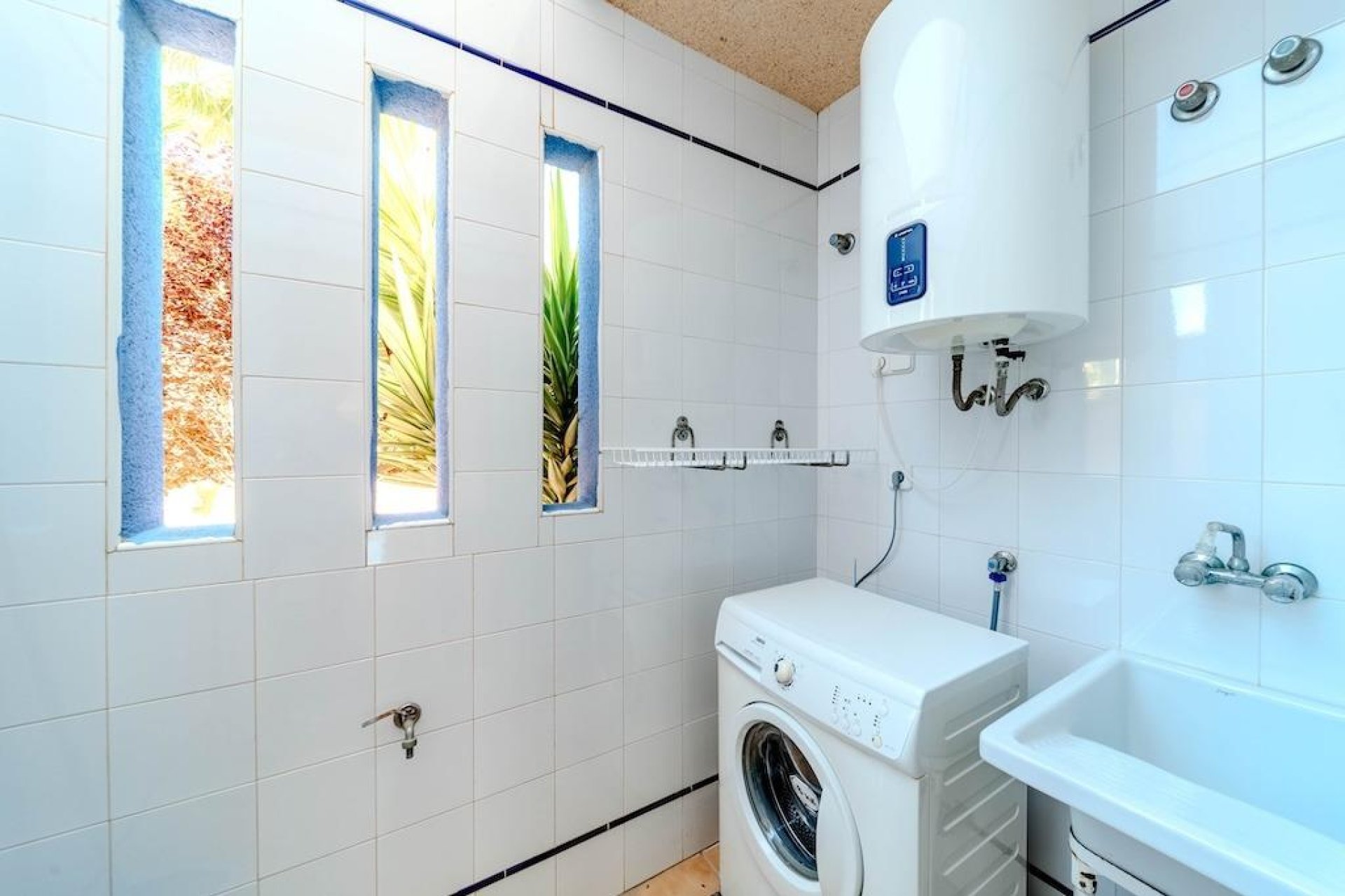 Herverkoop - Twee-onder-een-kapwoning - Orihuela Costa - Costa Blanca South