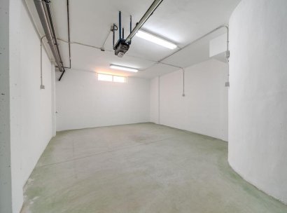 Twee-onder-een-kapwoning · Herverkoop - Orihuela Costa · Campoamor · Alicante · Spanje