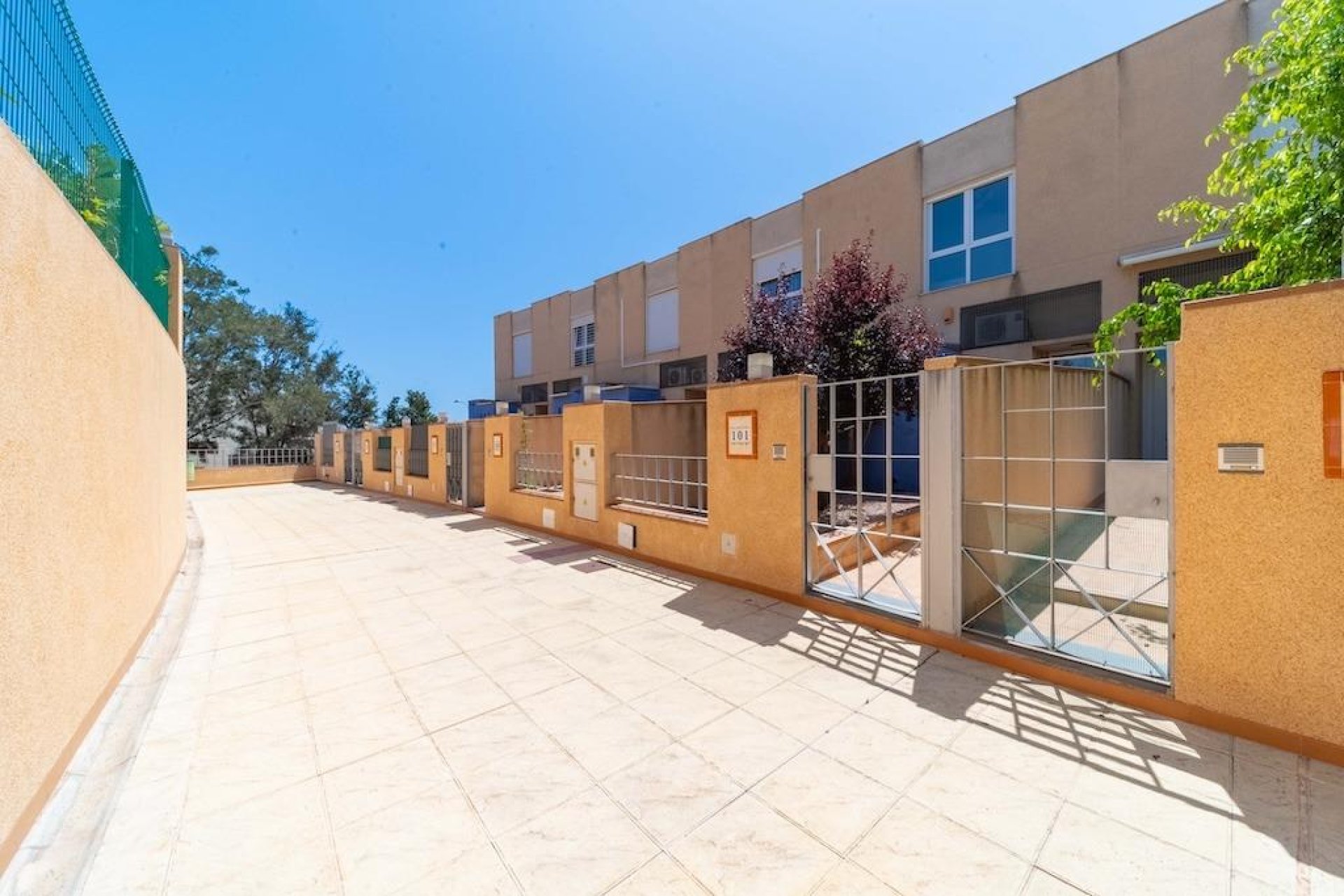Herverkoop - Twee-onder-een-kapwoning - Orihuela Costa - Costa Blanca South