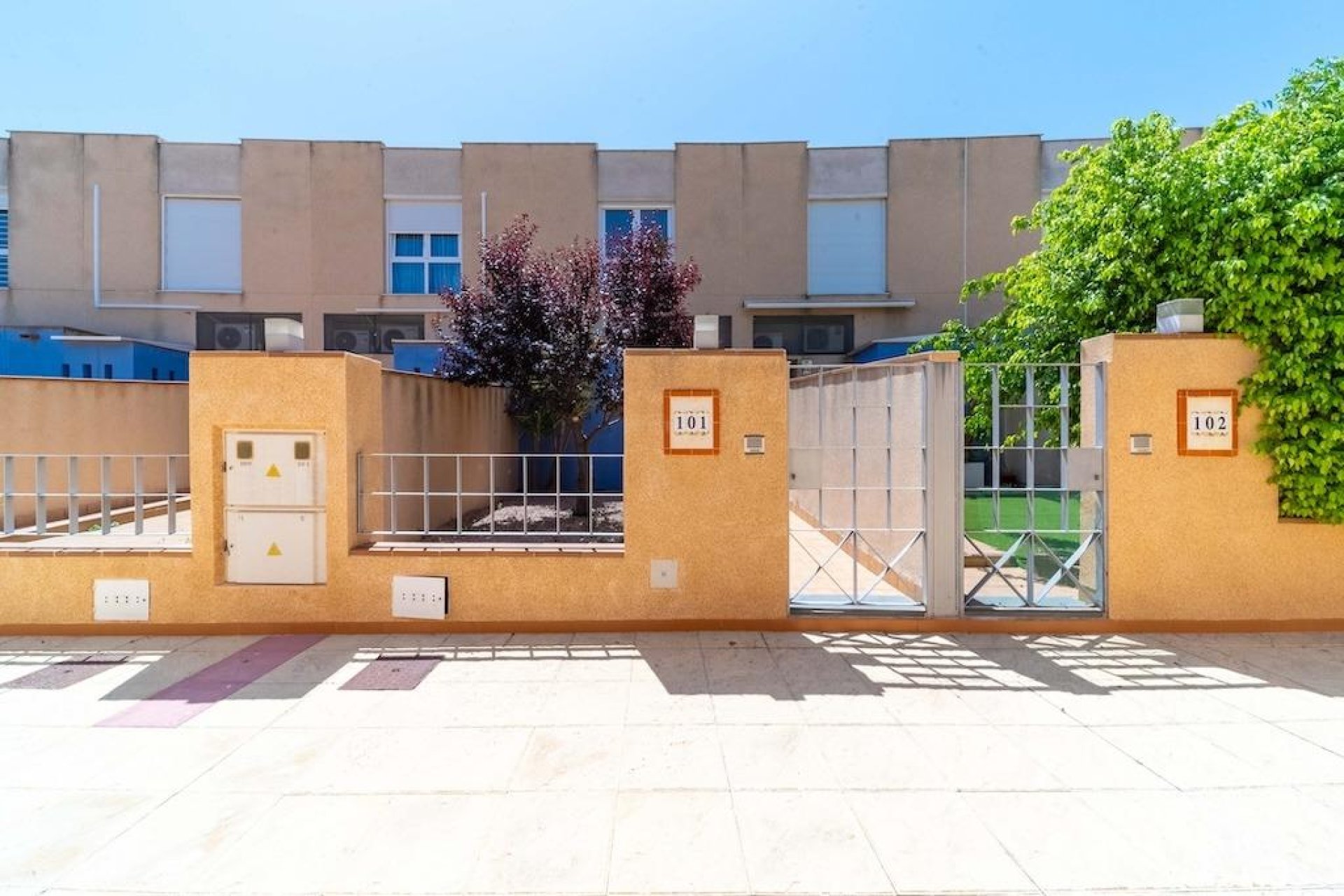 Herverkoop - Twee-onder-een-kapwoning - Orihuela Costa - Costa Blanca South