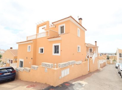 Villa · Herverkoop - Orihuela Costa · Las Filipinas · Alicante · Spanje