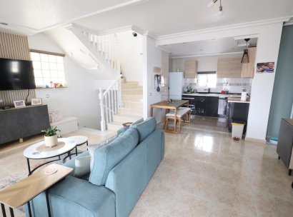Villa · Herverkoop - Orihuela Costa · Las Filipinas · Alicante · Spanje