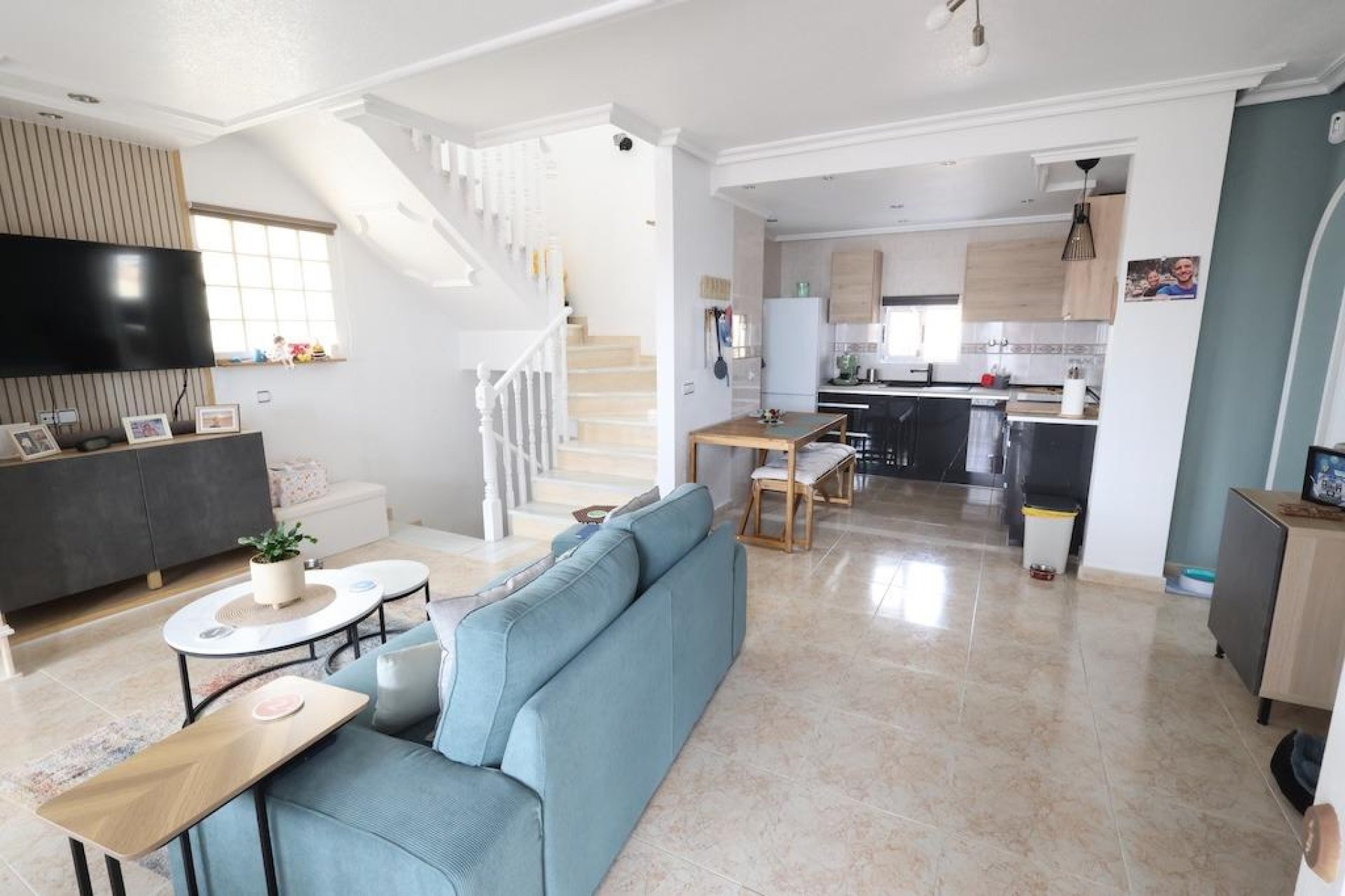 Herverkoop - Villa - Orihuela Costa - Costa Blanca South